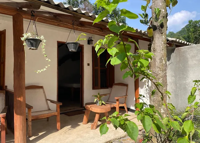 Kandy Food Lovers Home Stay By Ags