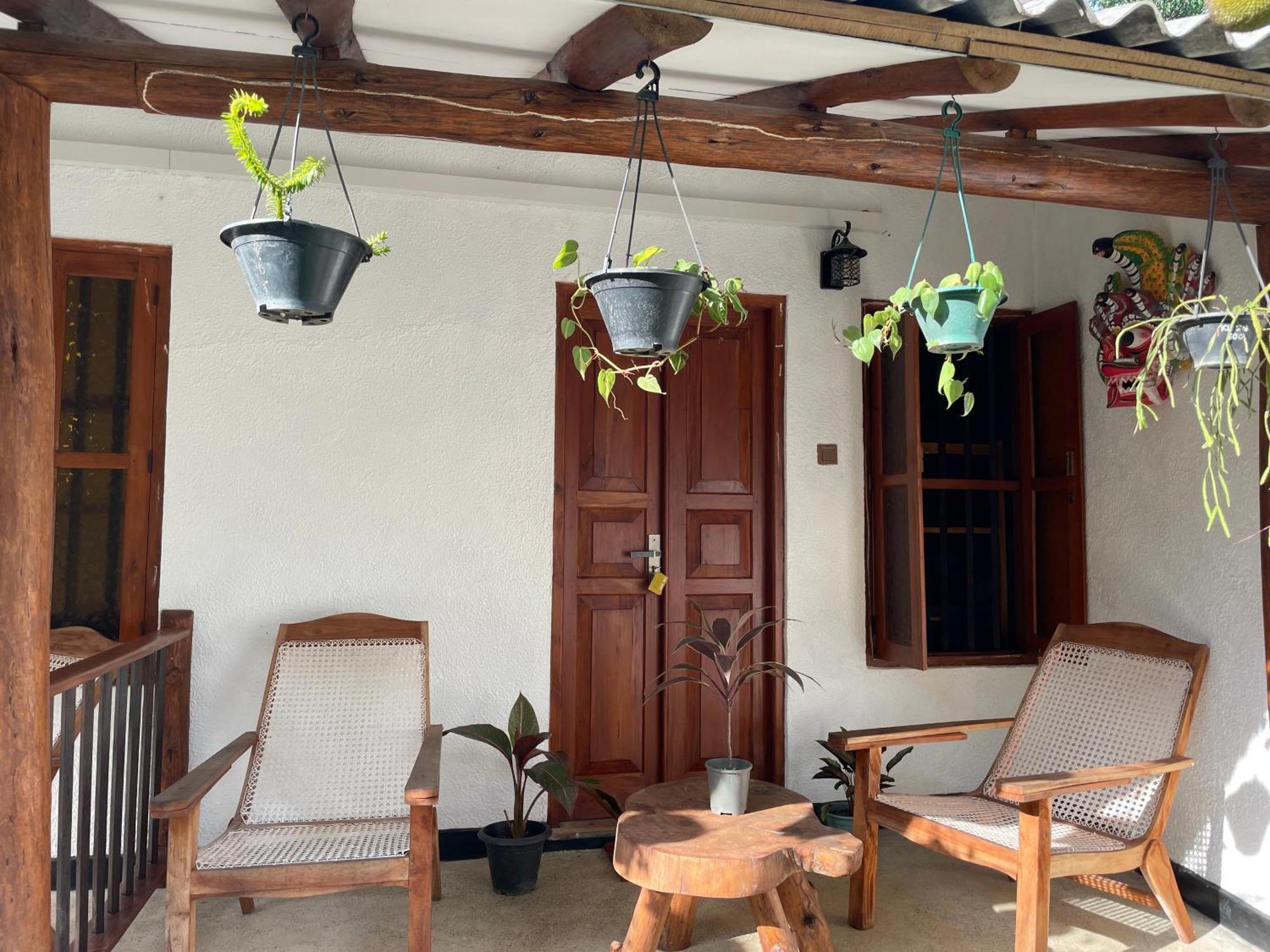 Habitación en casa particular Food Lovers By Ags Kandy