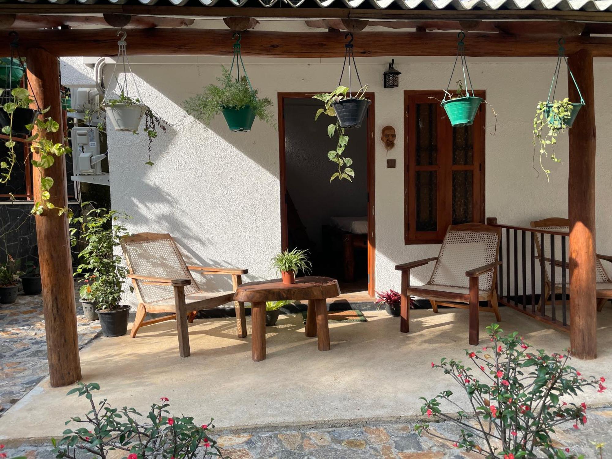 Food Lovers By Ags Accommodatie bij particulieren